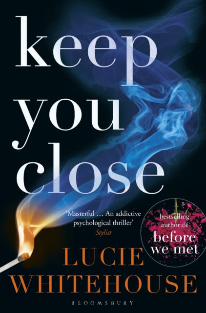 Keep You Close, EPUB eBook