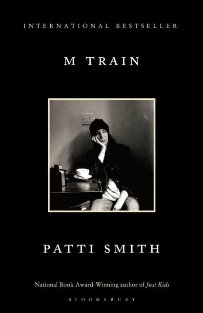 M Train, Paperback / softback Book