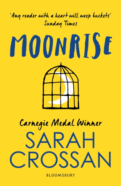 Moonrise : SHORTLISTED FOR THE YA BOOK PRIZE, EPUB eBook