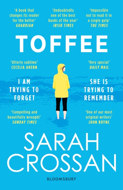 Toffee, EPUB eBook