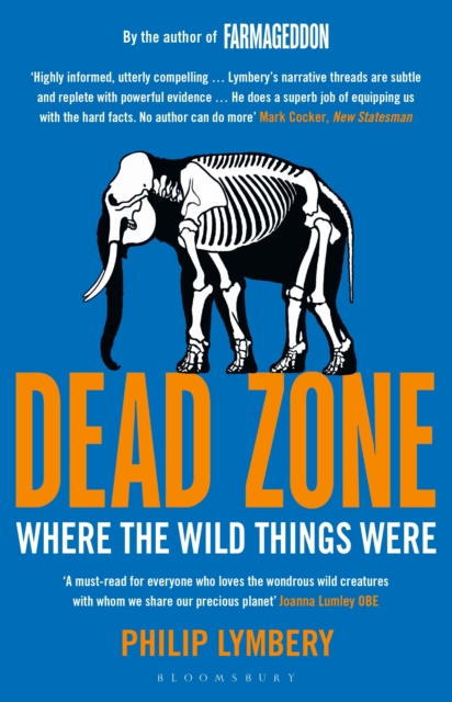 Dead Zone : Where the Wild Things Were, Paperback / softback Book