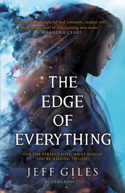 The Edge of Everything, EPUB eBook