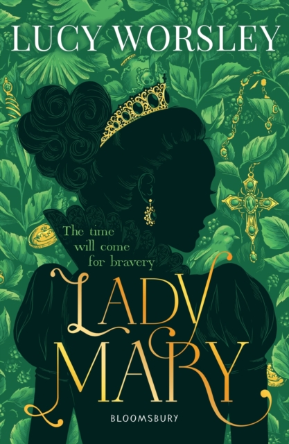 Lady Mary, Paperback / softback Book