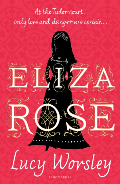 Eliza Rose, EPUB eBook