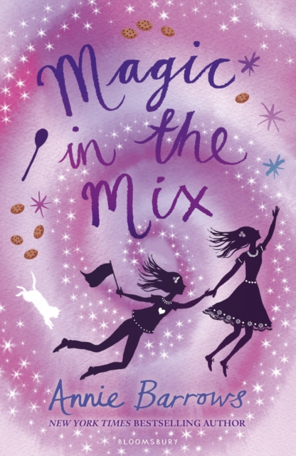 Magic in the Mix, EPUB eBook