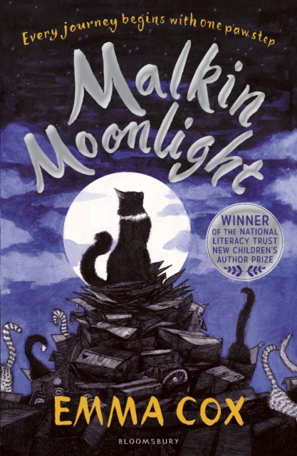 Malkin Moonlight, EPUB eBook