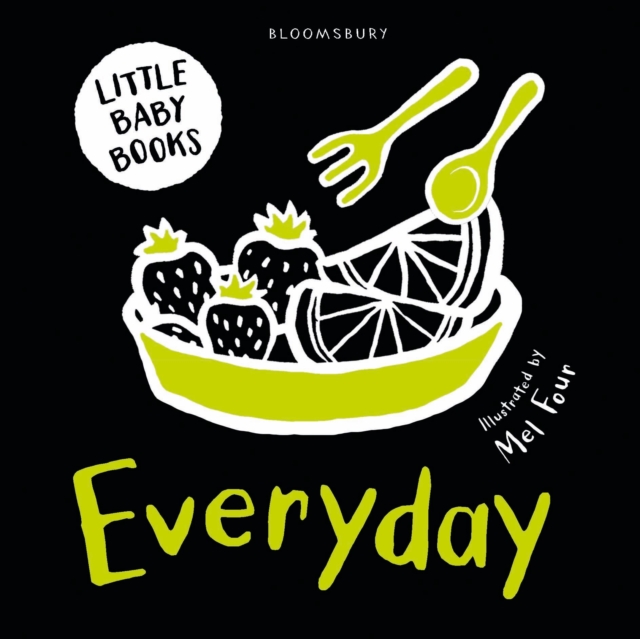 Little Baby Books: Everyday, Board book Book