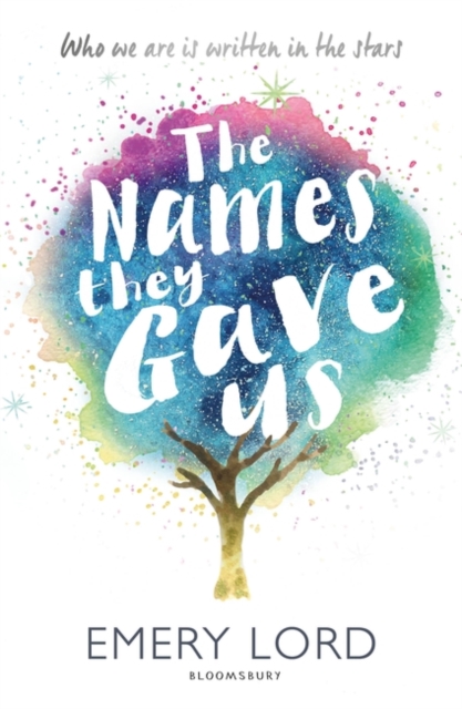 The Names They Gave Us, EPUB eBook