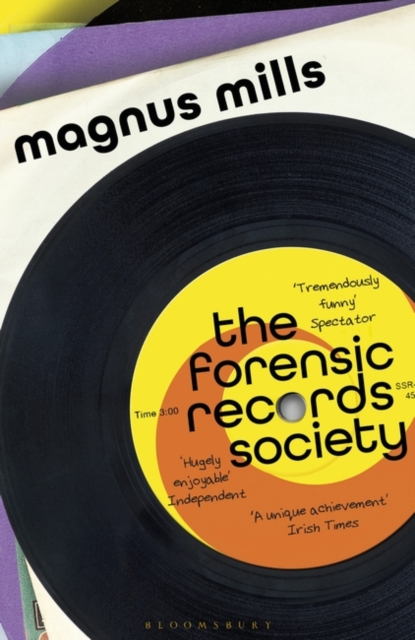 The Forensic Records Society, Paperback / softback Book