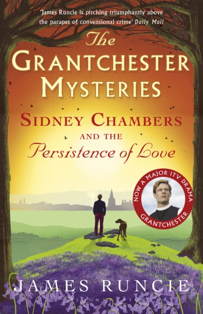 Sidney Chambers and The Persistence of Love : Grantchester Mysteries 6, EPUB eBook