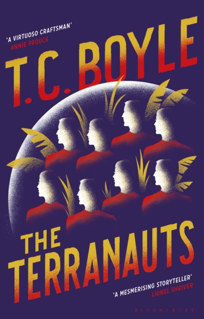 The Terranauts, EPUB eBook