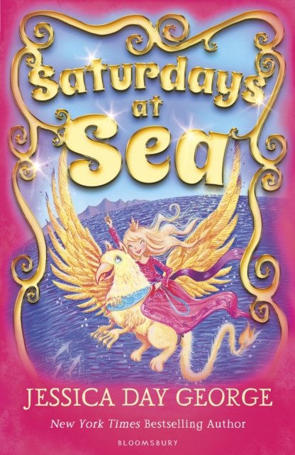 Saturdays at Sea, EPUB eBook
