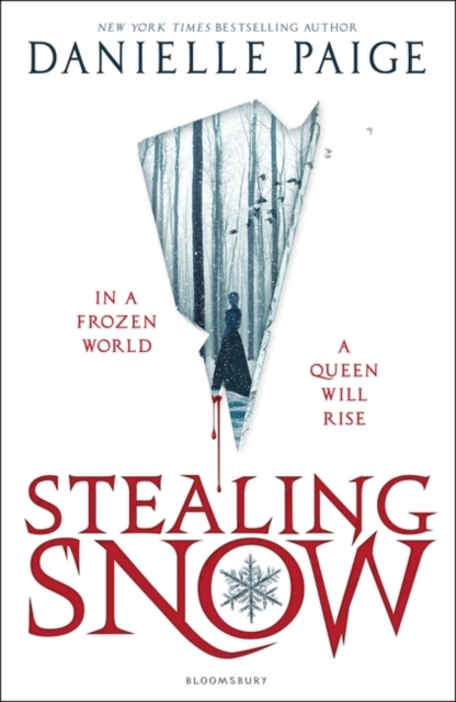 Stealing Snow, EPUB eBook