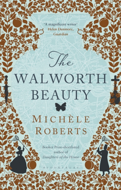 The Walworth Beauty, EPUB eBook