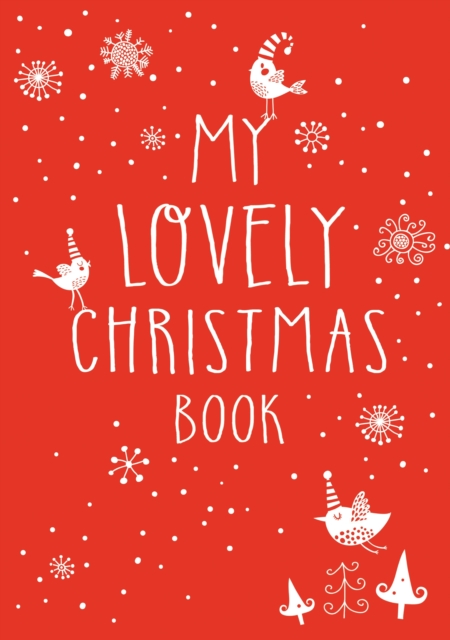 My Lovely Christmas Book, Paperback / softback Book