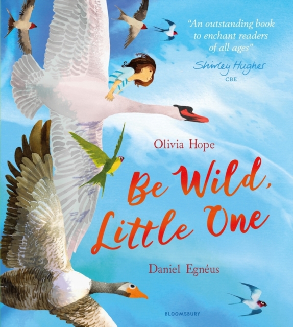 Be Wild, Little One, EPUB eBook
