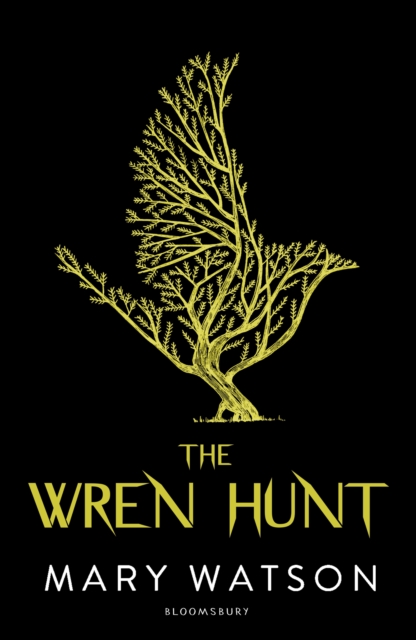 The Wren Hunt, EPUB eBook