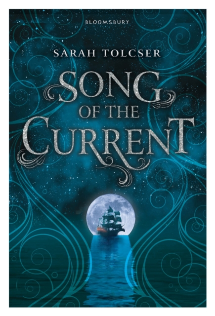 Song of the Current, Paperback / softback Book