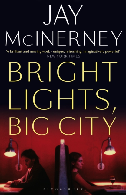 Bright Lights, Big City, Paperback / softback Book
