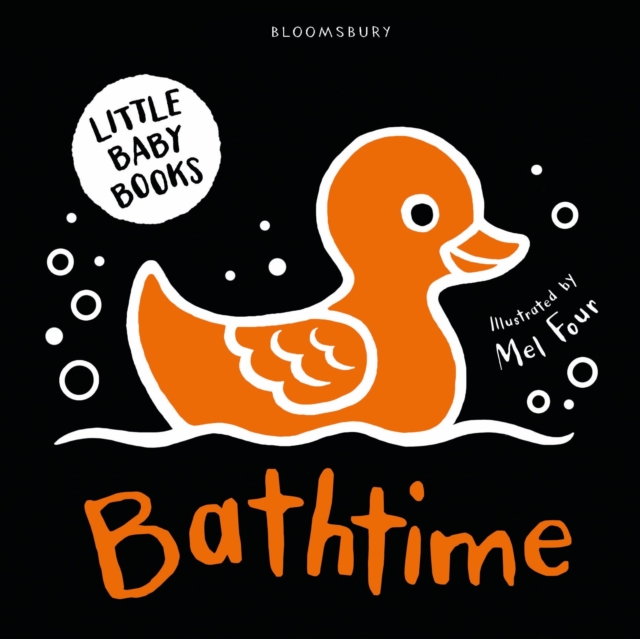 Little Baby Books: Bathtime, Board book Book