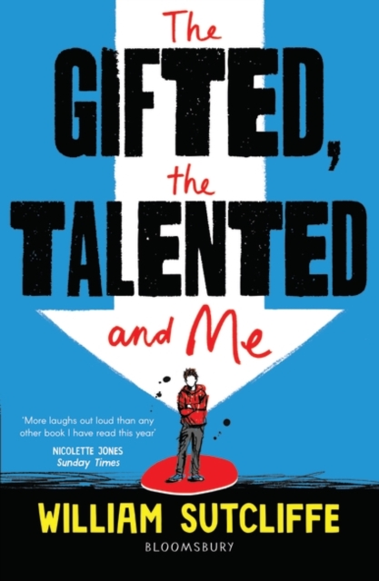 The Gifted, the Talented and Me, EPUB eBook