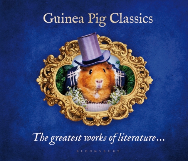 The Guinea Pig Classics Box Set, Mixed media product Book