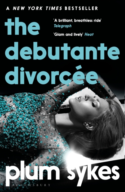 The Debutante Divorc e, EPUB eBook