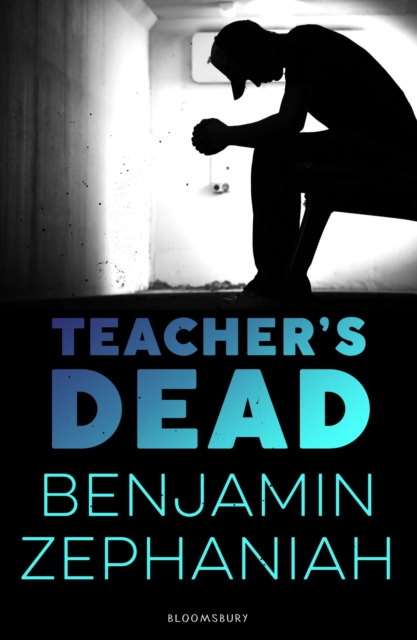 Teacher's Dead, Paperback / softback Book
