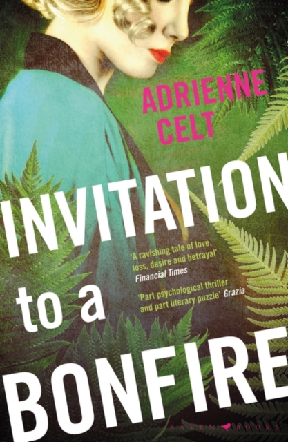 Invitation to a Bonfire, EPUB eBook