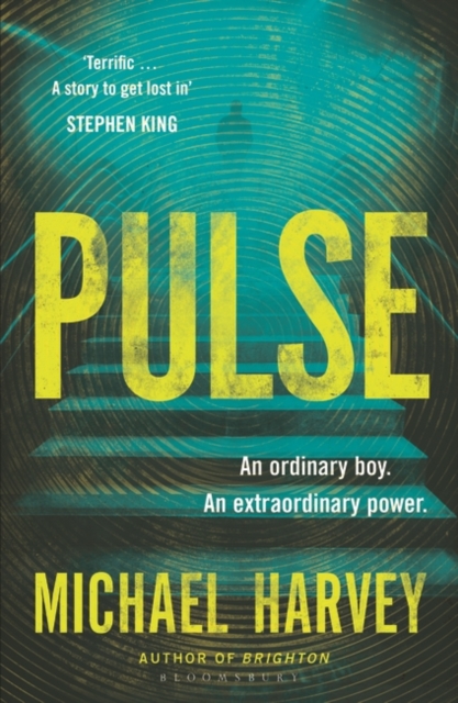 Pulse, EPUB eBook