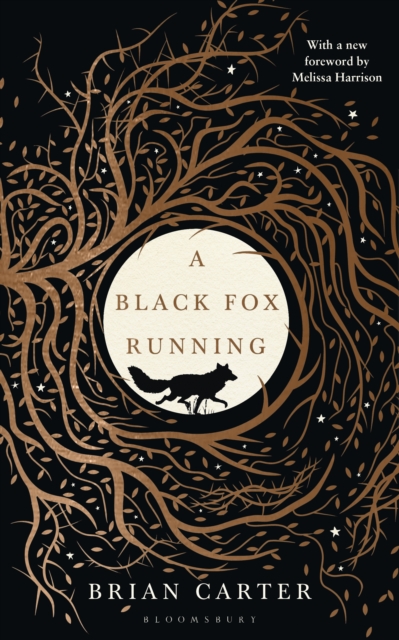 A Black Fox Running, EPUB eBook