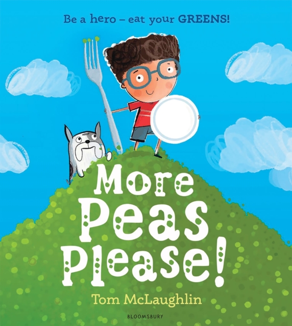 More Peas Please!, Paperback / softback Book