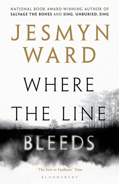 Where the Line Bleeds, EPUB eBook