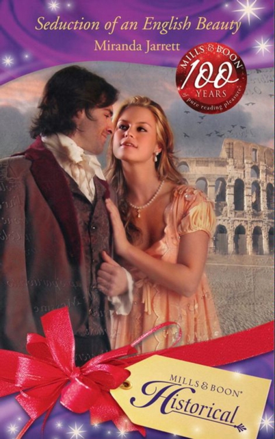 Seduction of an English Beauty, EPUB eBook