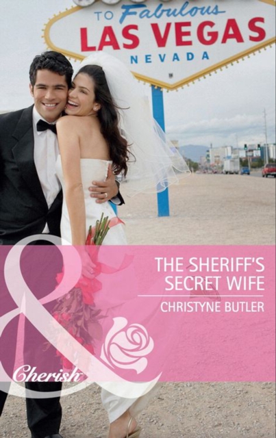 The Sheriff's Secret Wife, EPUB eBook