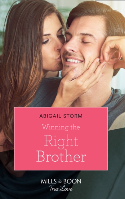 Winning the Right Brother, EPUB eBook