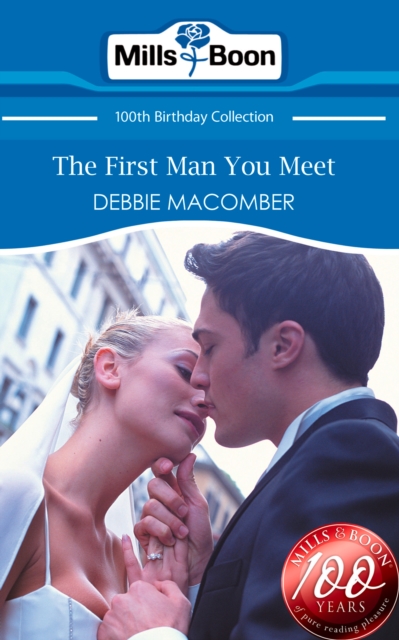 The First Man You Meet, EPUB eBook
