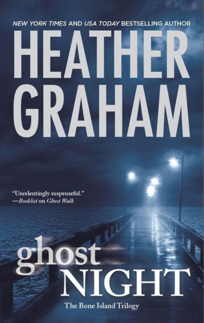 The Ghost Night, EPUB eBook