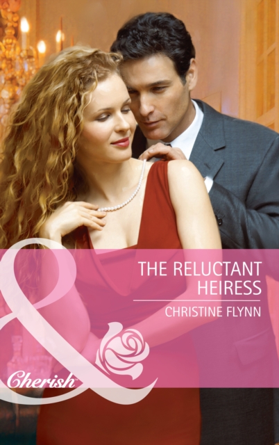 The Reluctant Heiress, EPUB eBook