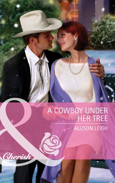 A Cowboy Under Her Tree, EPUB eBook