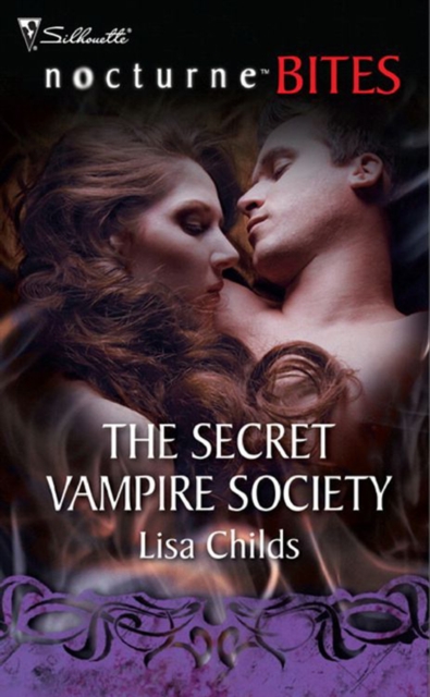 The Secret Vampire Society, EPUB eBook