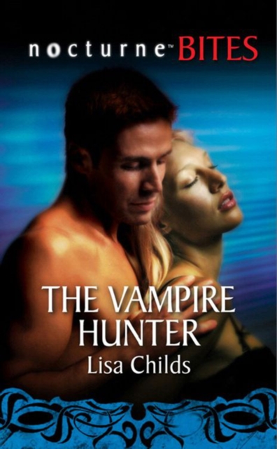 The Vampire Hunter, EPUB eBook