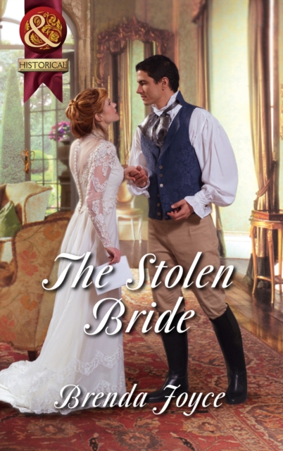 The Stolen Bride, EPUB eBook