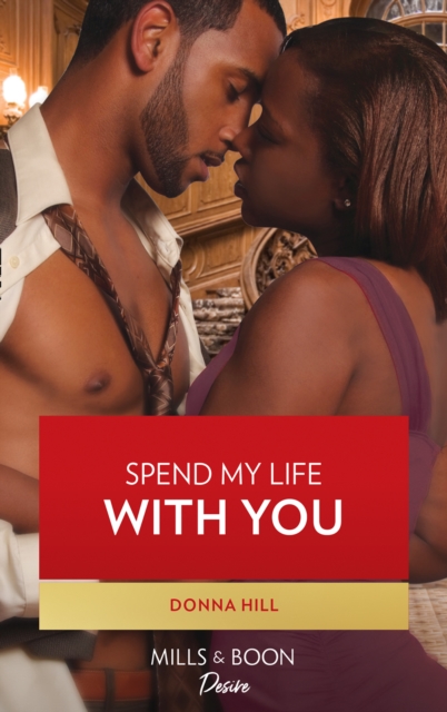 Spend My Life with You, EPUB eBook