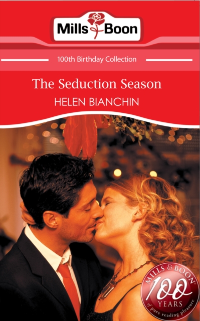 The Seduction Season, EPUB eBook