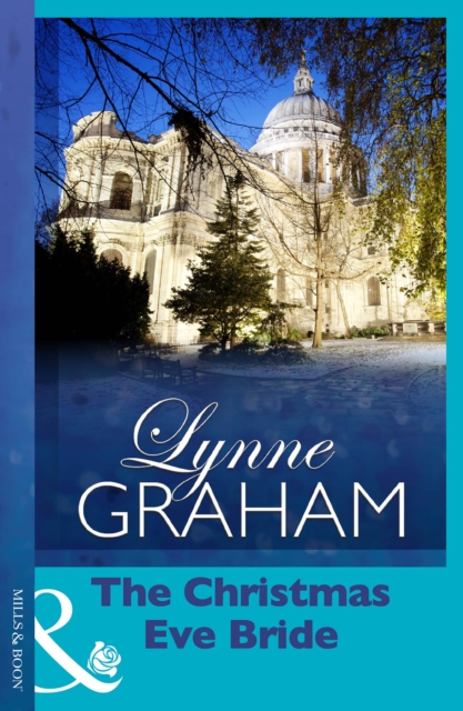 The Christmas Eve Bride, EPUB eBook