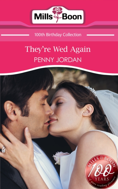 They're Wed Again (Mills & Boon Short Stories), EPUB eBook