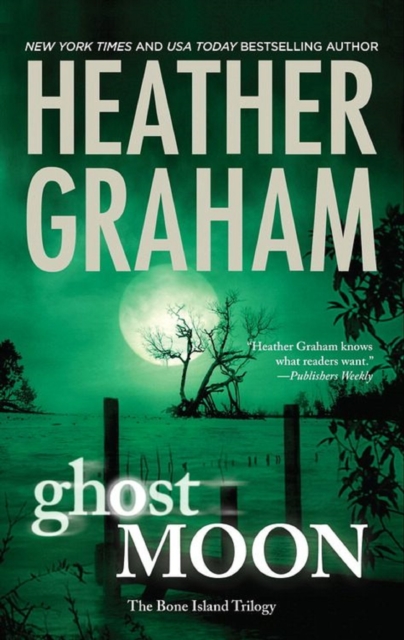 The Ghost Moon, EPUB eBook