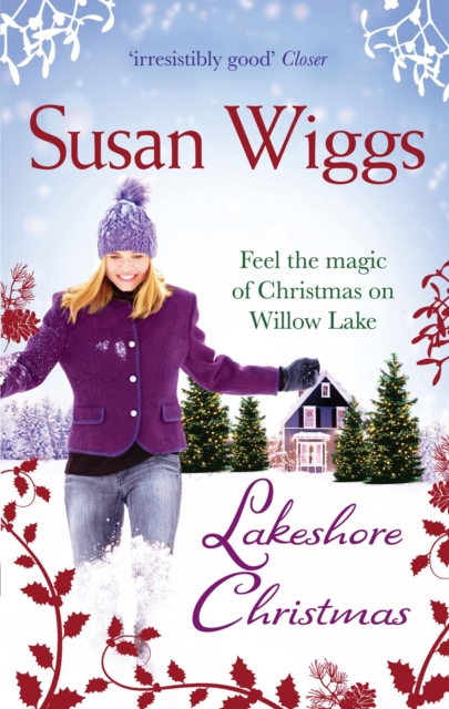 The Lakeshore Christmas, EPUB eBook