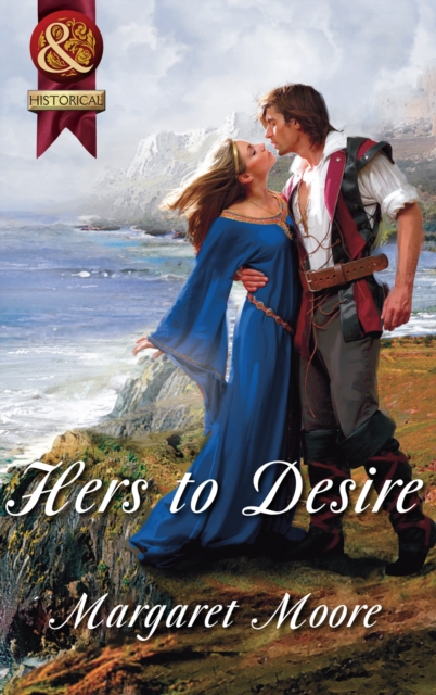 Hers To Desire, EPUB eBook